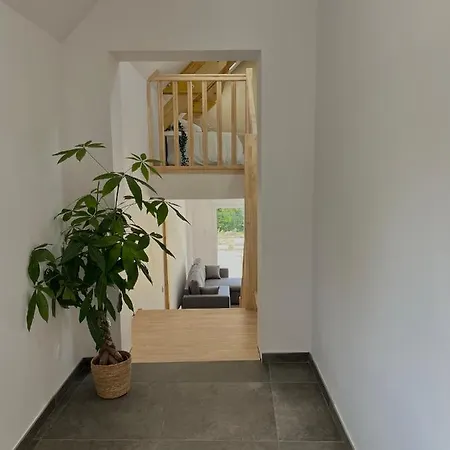 Maison Enquin-sur-Baillons Exterior photo