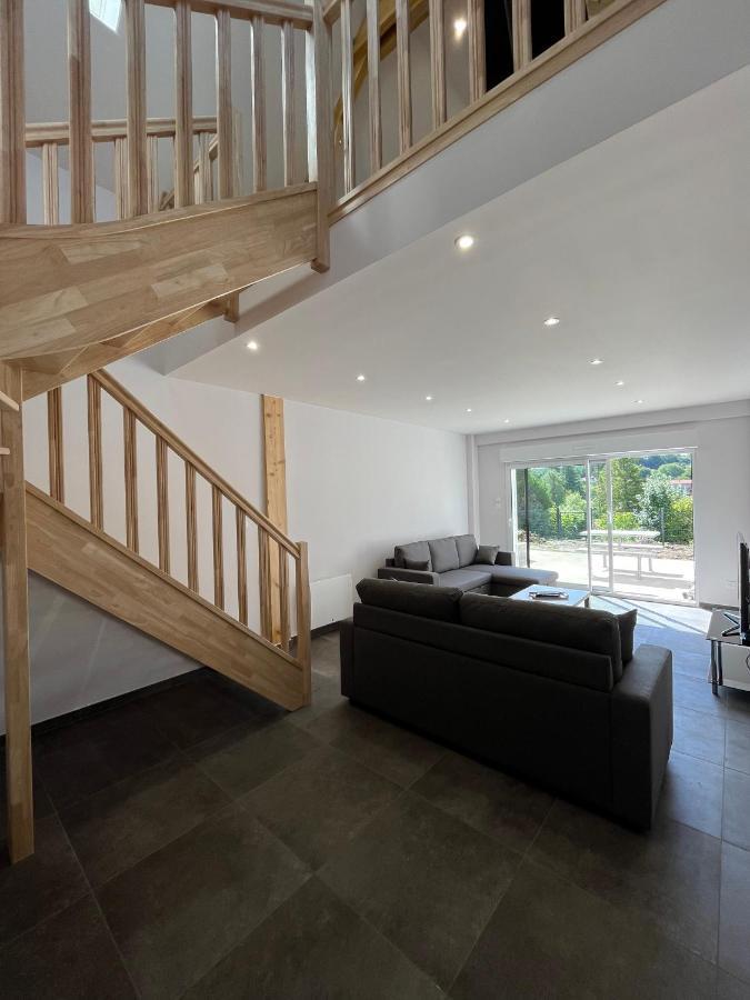 Maison Apartment Enquin-sur-Baillons