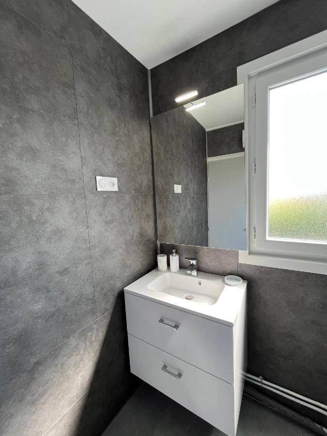 Maison Apartment Enquin-sur-Baillons