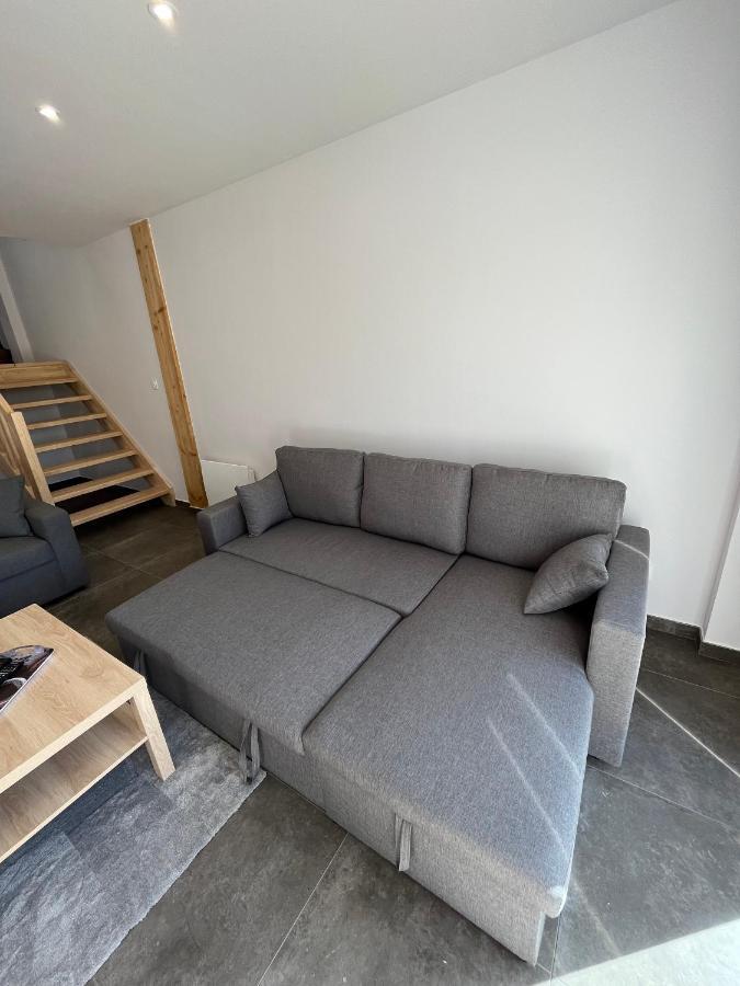 Maison *