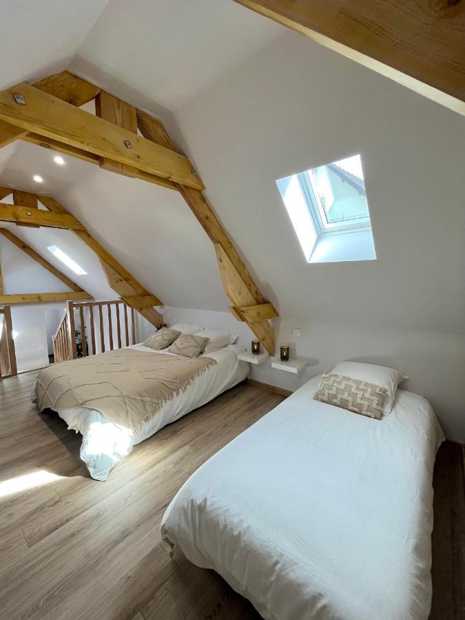 Maison Apartment *
